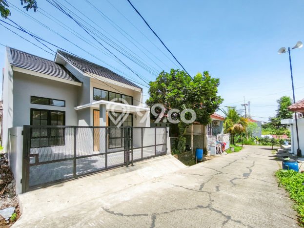 Jual Rumah Siap Huni di Cibinong Bogor Harga Rp 450 Juta LT 60m2 Jual Rumah Siap Huni di Cibinong Bogor Harga Rp 450 Juta LT 60m2