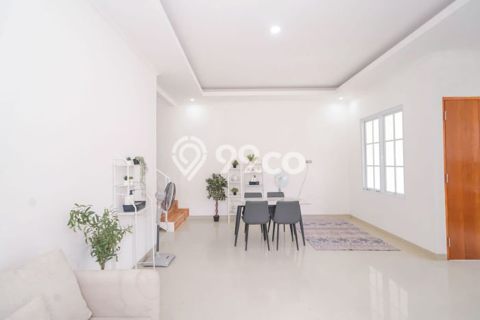 Rumah Minimalis 4 KT di Sukmajaya Depok Rumah Minimalis 4 KT di Sukmajaya Depok