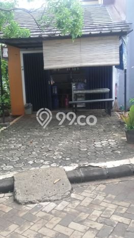 Hunian Nyaman Asri 4 KT Siap Pakai di Cibubur Jakarta Timur Hunian Nyaman Asri 4 KT Siap Pakai di Cibubur Jakarta Timur