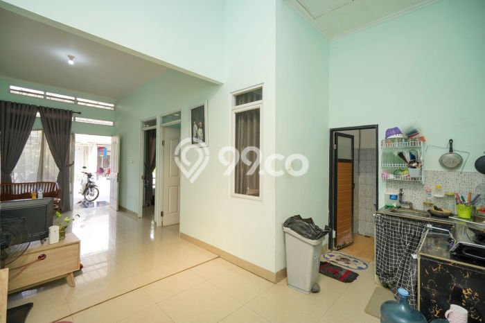 Jual Rumah Bagus Siap Huni LB 40m2 di Bekasi Utara, Bekasi Jual Rumah Bagus Siap Huni LB 40m2 di Bekasi Utara, Bekasi