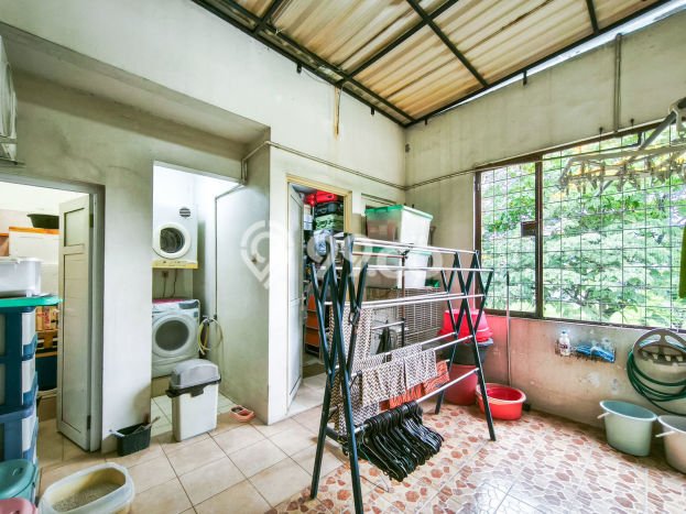 Jual Rumah Mewah Megah Dengan View Eksklusif di Kota Wisata, Bogor Jual Rumah Mewah Megah Dengan View Eksklusif di Kota Wisata, Bogor