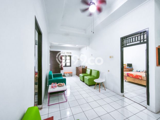 Rumah Modern Cantik 3 Kamar Siap Huni di Cibinong Rumah Modern Cantik 3 Kamar Siap Huni di Cibinong
