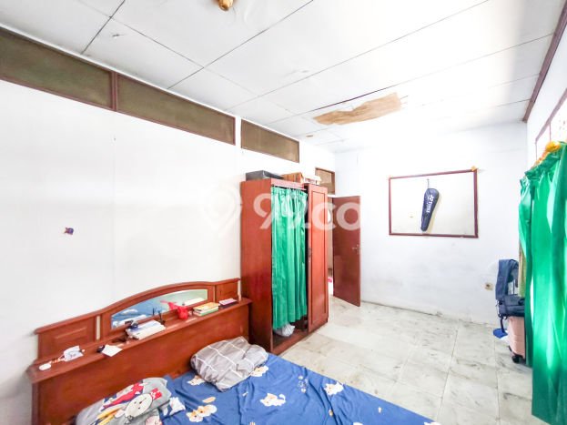 Rumah Eksklusif Dijual LT 200m2 di Palmerah, Jakarta Barat Rumah Eksklusif Dijual LT 200m2 di Palmerah, Jakarta Barat