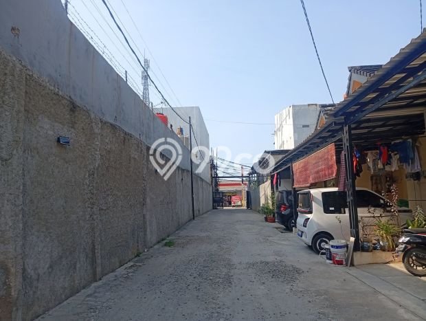 For Sale Hunian Rumah Terawat 2 Kamar di Harapan Indah, Bekasi For Sale Hunian Rumah Terawat 2 Kamar di Harapan Indah, Bekasi