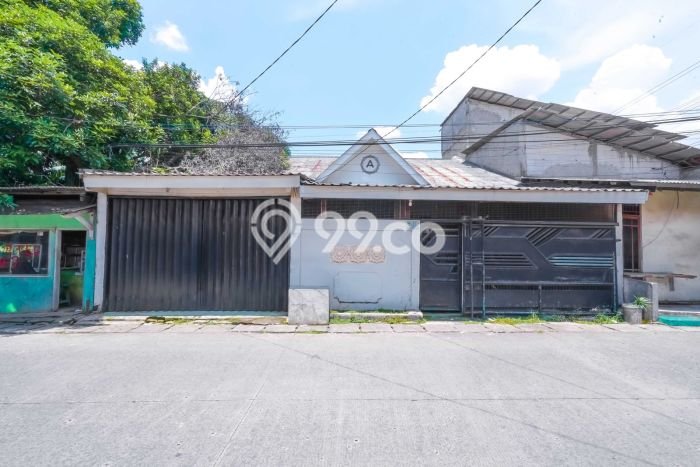 Dijual Cepat Rumah Bagus Siap Huni LB 238m2 di Sawangan, Depok Dijual Cepat Rumah Bagus Siap Huni LB 238m2 di Sawangan, Depok
