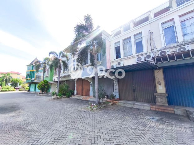 Rumah Elit Modern Siap Huni di Citra Garden Jakarta Barat Rumah Elit Modern Siap Huni di Citra Garden Jakarta Barat
