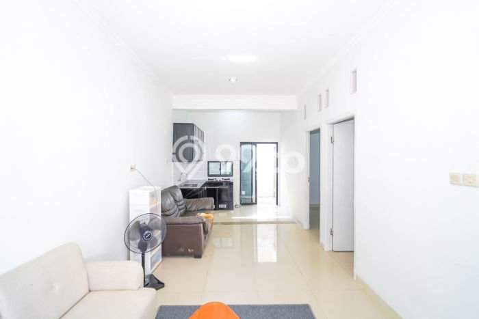 Dijual Cepat Rumah Bagus Siap Huni LB 65m2 di Pancoran Mas, Depok Dijual Cepat Rumah Bagus Siap Huni LB 65m2 di Pancoran Mas, Depok