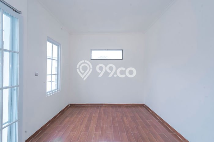 Rumah Minimalis 4 KT di Sukmajaya Depok Rumah Minimalis 4 KT di Sukmajaya Depok