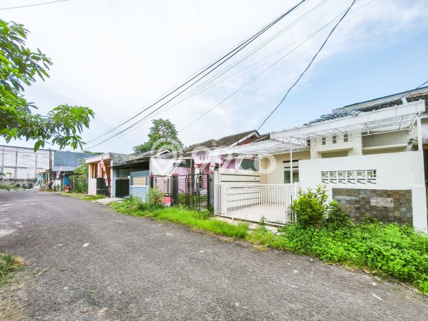 Jual Rumah Siap Huni di Jonggol Bogor Harga Rp 350 Juta LT 90m2 Jual Rumah Siap Huni di Jonggol Bogor Harga Rp 350 Juta LT 90m2