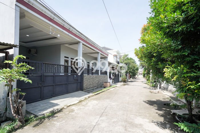 Dijual Rumah Modern 4 KT di Jati Asih, Bekasi Dijual Rumah Modern 4 KT di Jati Asih, Bekasi
