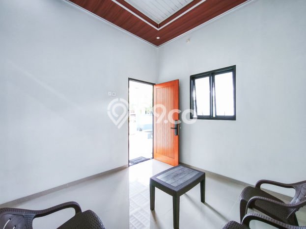 Rumah Luas Asri 3 KT Siap Huni di Kota Wisata Bogor Rumah Luas Asri 3 KT Siap Huni di Kota Wisata Bogor