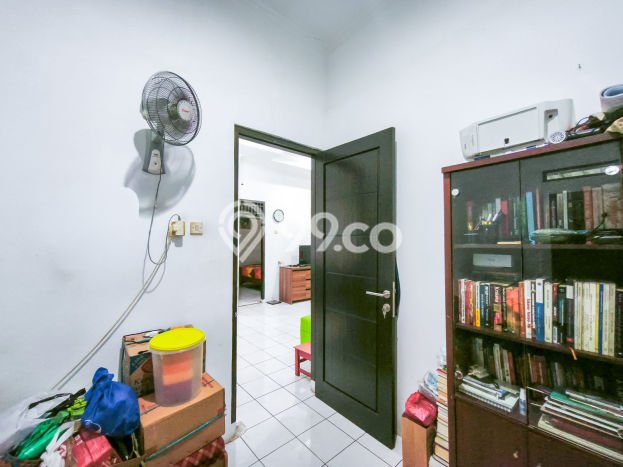 Rumah Modern Cantik 3 Kamar Siap Huni di Cibinong Rumah Modern Cantik 3 Kamar Siap Huni di Cibinong