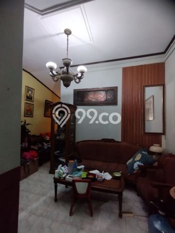 Rumah Modern 2 KT LT 68m2 di Pondok Kelapa Rumah Modern 2 KT LT 68m2 di Pondok Kelapa