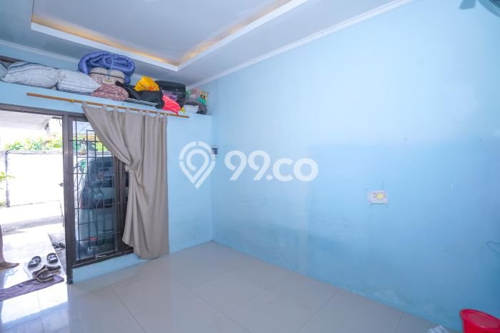 Rumah Murah Dijual Area Cilodong, Depok Harga Rp 400 Juta Rumah Murah Dijual Area Cilodong, Depok Harga Rp 400 Juta