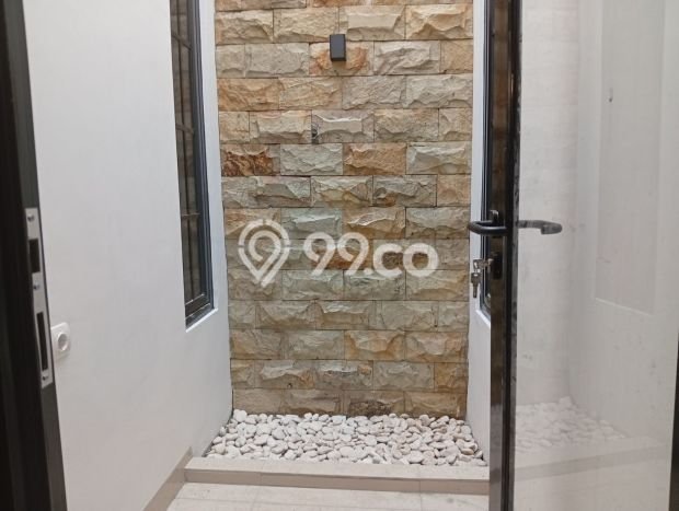 Rumah Minimalis 3 KT LT 81m2 di Cibubur Rumah Minimalis 3 KT LT 81m2 di Cibubur