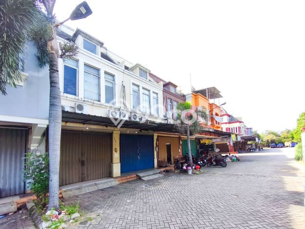 Rumah Elit Modern Siap Huni di Citra Garden Jakarta Barat Rumah Elit Modern Siap Huni di Citra Garden Jakarta Barat