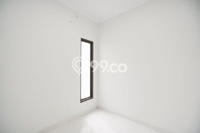 Rumah Modern Minimalis 3 Kamar Siap Huni di Babelan Rumah Modern Minimalis 3 Kamar Siap Huni di Babelan