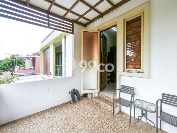 Jual Rumah Mewah Megah Dengan View Eksklusif di Kota Wisata, Bogor Jual Rumah Mewah Megah Dengan View Eksklusif di Kota Wisata, Bogor