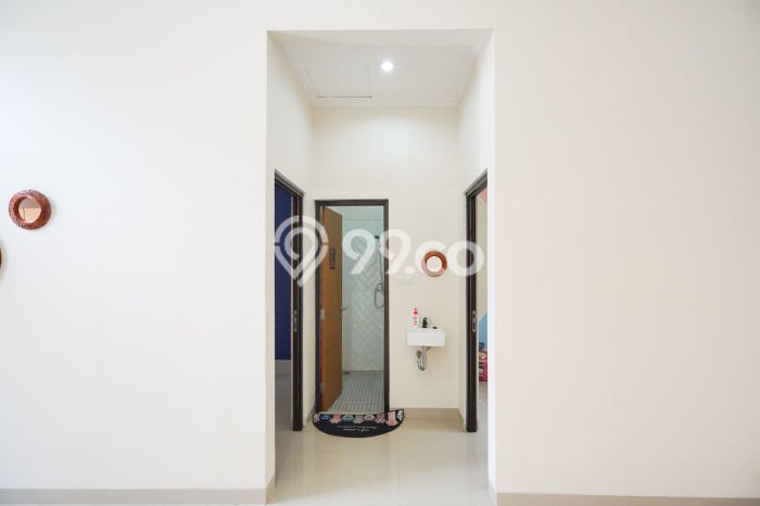 Jual Rumah Bagus Siap Huni LB 56m2 di Tapos, Depok Jual Rumah Bagus Siap Huni LB 56m2 di Tapos, Depok
