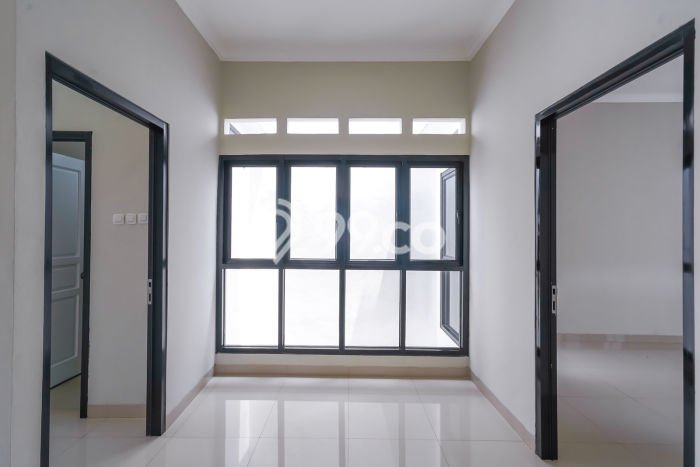 Hunian Cantik Modern Lb 135m2 di Beji, Depok Hunian Cantik Modern Lb 135m2 di Beji, Depok