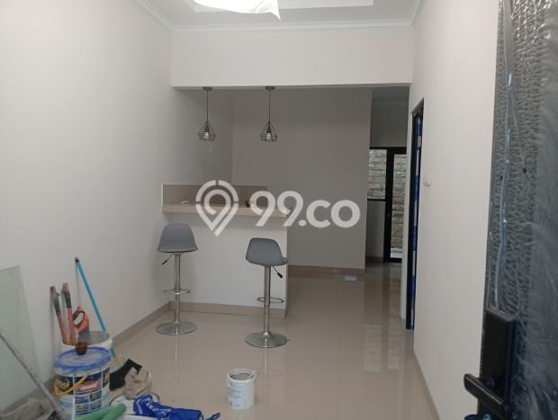 Rumah Minimalis 3 KT LT 81m2 di Cibubur Rumah Minimalis 3 KT LT 81m2 di Cibubur