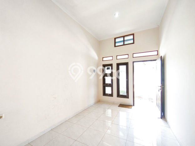 Rumah Strategis Minimalis Lb 45m2 di Cibinong, Bogor Rumah Strategis Minimalis Lb 45m2 di Cibinong, Bogor