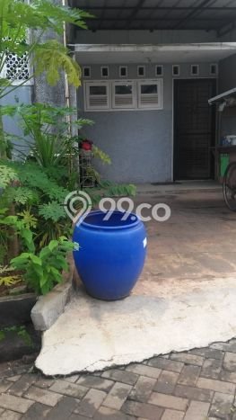 Hunian Nyaman Asri 4 KT Siap Pakai di Cibubur Jakarta Timur Hunian Nyaman Asri 4 KT Siap Pakai di Cibubur Jakarta Timur