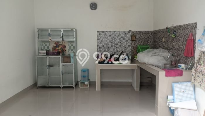 Dijual Cepat Rumah Favorit Siap Huni LB 56m2 di Jatisampurna, Bekasi Dijual Cepat Rumah Favorit Siap Huni LB 56m2 di Jatisampurna, Bekasi