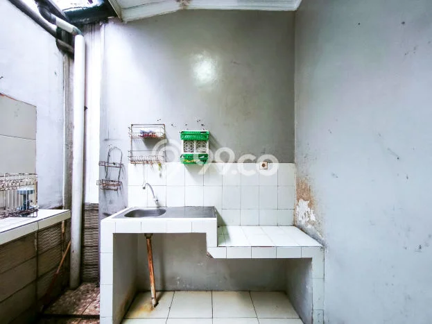 Rumah Sederhana Dijual Lokasi Bojong Gede 2 Kamar dengan Luas Tanah 72m2 Rumah Sederhana Dijual Lokasi Bojong Gede 2 Kamar dengan Luas Tanah 72m2