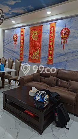 Dijual Rumah Luas Elegan Dengan View Cantik di Kalideres, Jakarta Barat Dijual Rumah Luas Elegan Dengan View Cantik di Kalideres, Jakarta Barat