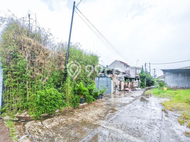 Rumah Modern Cantik 3 Kamar Siap Huni di Cibinong Rumah Modern Cantik 3 Kamar Siap Huni di Cibinong