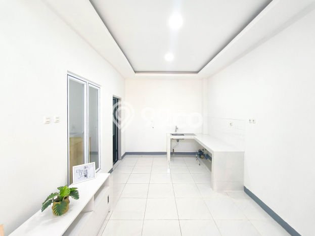Rumah Lingkungan Asri kawasan Bintaro, Tangerang Selatan, Luas 72m² Bangunan 50m² Rumah Lingkungan Asri kawasan Bintaro, Tangerang Selatan, Luas 72m² Bangunan 50m²
