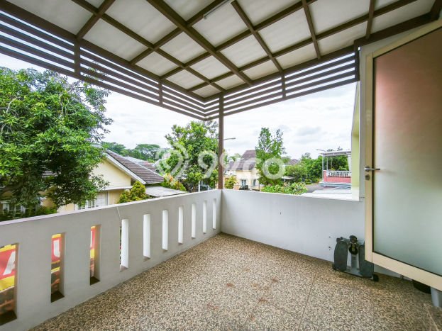 Jual Rumah Mewah Megah Dengan View Eksklusif di Kota Wisata, Bogor Jual Rumah Mewah Megah Dengan View Eksklusif di Kota Wisata, Bogor
