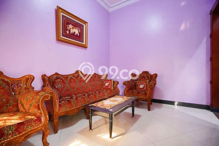 HARGA SPECIAL! Rumah Asri di Jatisampurna, Bekasi, LT 180m² Bangunan 350m² Bisa Nego! HARGA SPECIAL! Rumah Asri di Jatisampurna, Bekasi, LT 180m² Bangunan 350m² Bisa Nego!