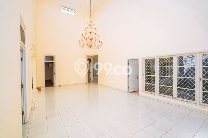 Hunian Mewah Dijual LT 400m2 di Cilandak, Jakarta Selatan Hunian Mewah Dijual LT 400m2 di Cilandak, Jakarta Selatan