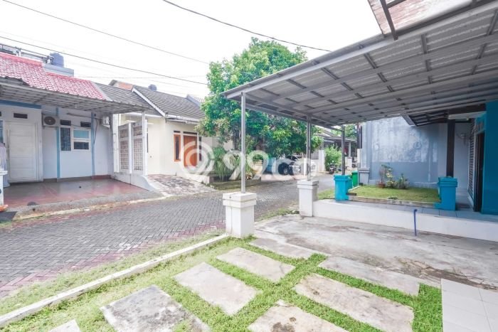 Jual Rumah Strategis Bagus Punya 2 KT di Sawangan Depok SHM Jual Rumah Strategis Bagus Punya 2 KT di Sawangan Depok SHM