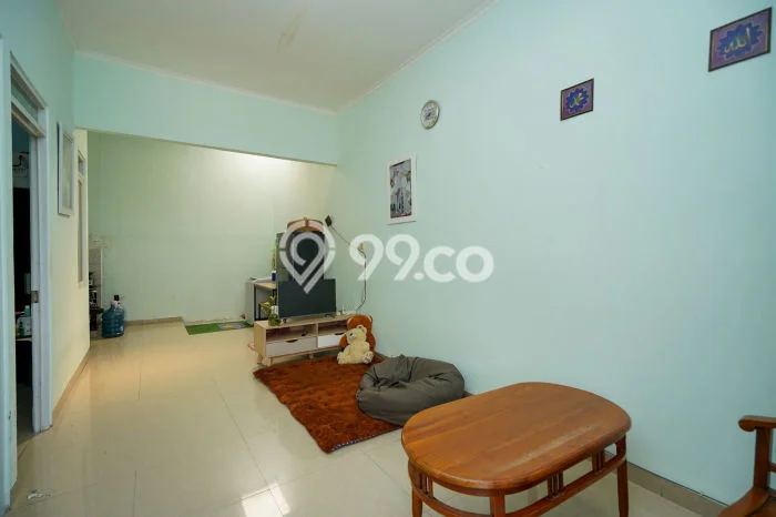 Jual Rumah Bagus Siap Huni LB 40m2 di Bekasi Utara, Bekasi Jual Rumah Bagus Siap Huni LB 40m2 di Bekasi Utara, Bekasi