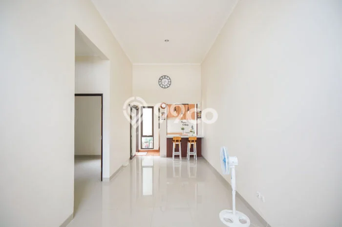 Jual Rumah Bagus Siap Huni LB 56m2 di Tapos, Depok Jual Rumah Bagus Siap Huni LB 56m2 di Tapos, Depok
