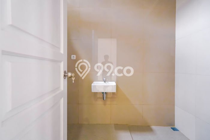 Hunian Cantik Modern Lb 135m2 di Beji, Depok Hunian Cantik Modern Lb 135m2 di Beji, Depok