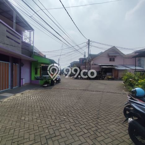 Dijual Cepat Rumah dengan 3 Kamar Tidur dan 2 Kamar Mandi di Area Graha Raya, Tangerang Selatan Dijual Cepat Rumah dengan 3 Kamar Tidur dan 2 Kamar Mandi di Area Graha Raya, Tangerang Selatan