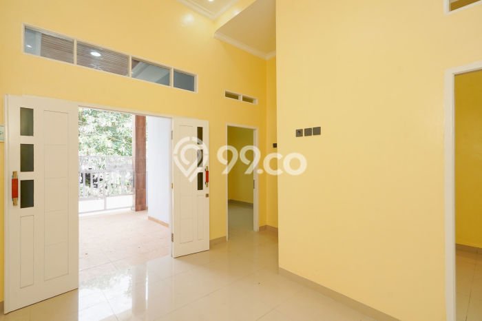 Dijual Hunian Rumah Terawat 3 KT di Harapan Indah, Bekasi Dijual Hunian Rumah Terawat 3 KT di Harapan Indah, Bekasi