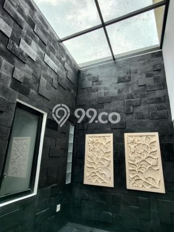 Rumah Strategis Modern Lb 60m2 di Parung Panjang, Bogor Rumah Strategis Modern Lb 60m2 di Parung Panjang, Bogor