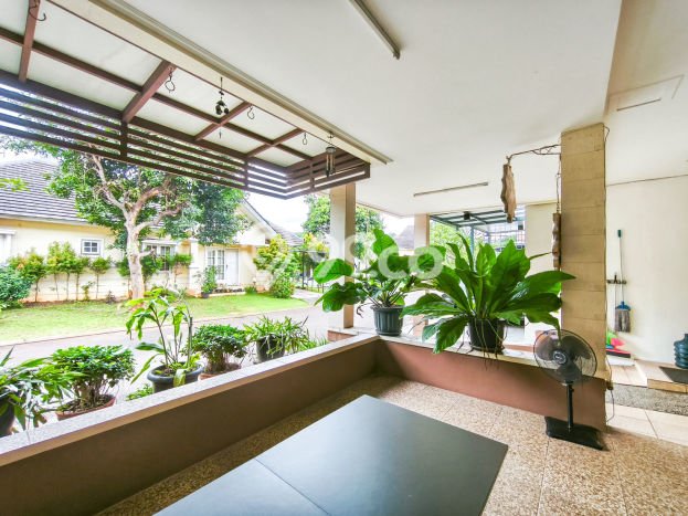 Jual Rumah Mewah Megah Dengan View Eksklusif di Kota Wisata, Bogor Jual Rumah Mewah Megah Dengan View Eksklusif di Kota Wisata, Bogor