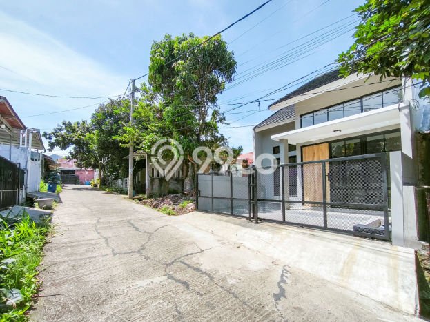 Jual Rumah Siap Huni di Cibinong Bogor Harga Rp 450 Juta LT 60m2 Jual Rumah Siap Huni di Cibinong Bogor Harga Rp 450 Juta LT 60m2