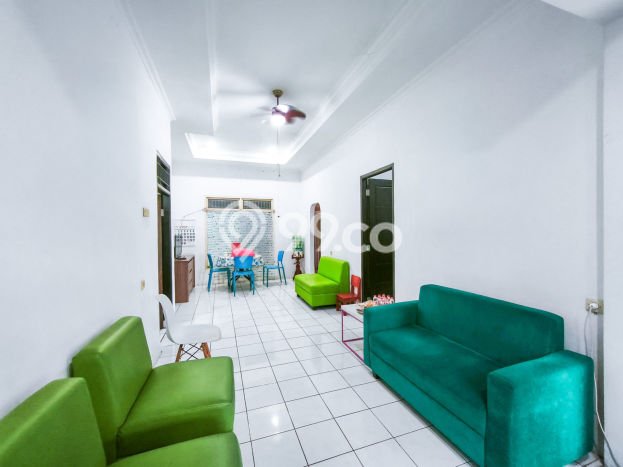 Rumah Modern Cantik 3 Kamar Siap Huni di Cibinong Rumah Modern Cantik 3 Kamar Siap Huni di Cibinong