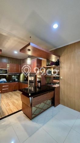 Rumah Modern Cantik 4 KT Siap Huni di Bekasi Selatan Rumah Modern Cantik 4 KT Siap Huni di Bekasi Selatan