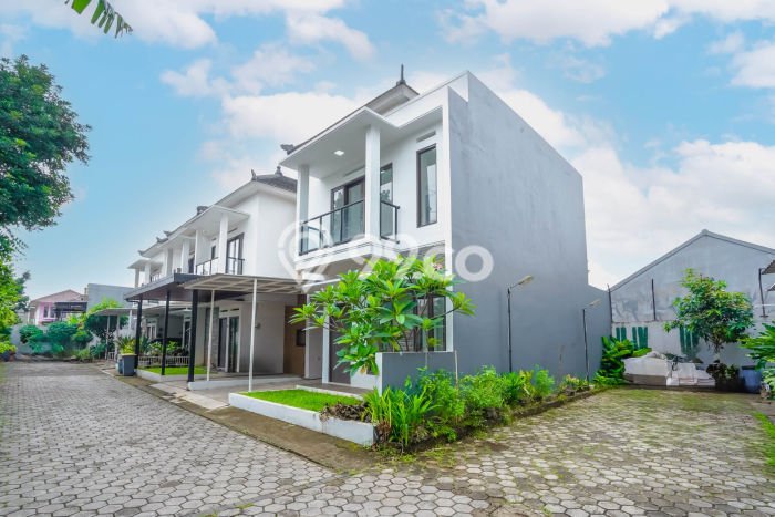 Jual Rumah Bagus Siap Huni LB 100m2 di Pancoran Mas, Depok Jual Rumah Bagus Siap Huni LB 100m2 di Pancoran Mas, Depok
