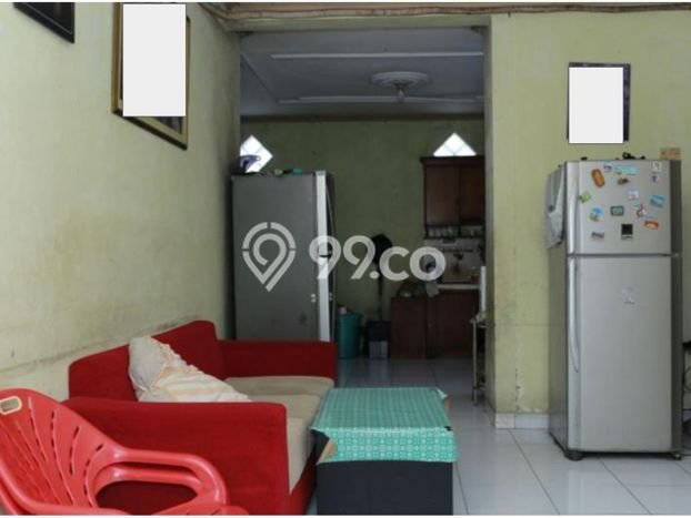 Dijual Rumah Eksklusif 6 KT di Kalideres, Jakarta Barat Dijual Rumah Eksklusif 6 KT di Kalideres, Jakarta Barat