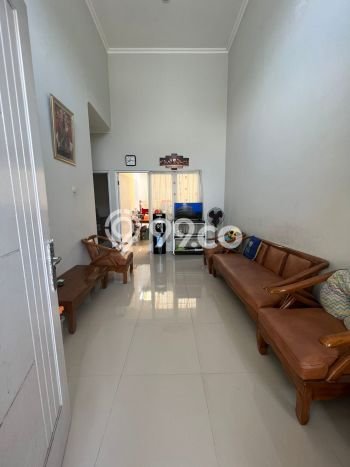 Rumah Modern Minimalis 2 Kamar Siap Huni di Tapos Rumah Modern Minimalis 2 Kamar Siap Huni di Tapos
