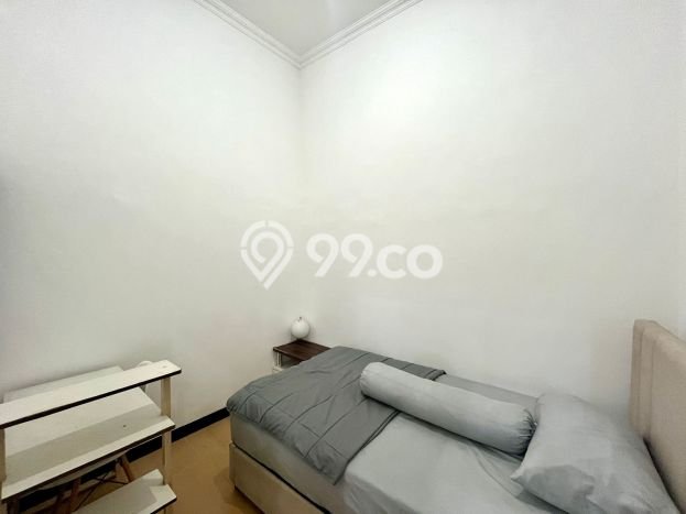 Rumah Minimalis 2 Kamar LT 77m2 di Jatibening Rumah Minimalis 2 Kamar LT 77m2 di Jatibening